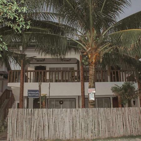 Blue Dolphin Hotel Malapascua Island Екстериор снимка