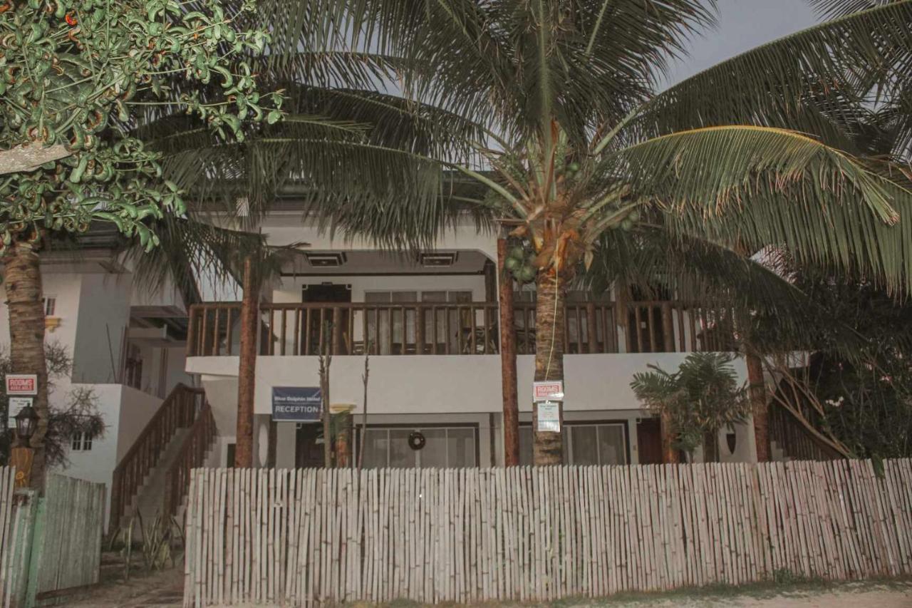 Blue Dolphin Hotel Malapascua Island Екстериор снимка